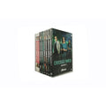 Chicago Med Season 1-9 (DVD)