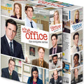 Office: The Complete Series DVD