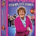 Mrs. Brown's Boys: Complete Series (DVD)-English only