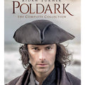 Poldark: Complete Series Seasons 1-5 DVD - English Only