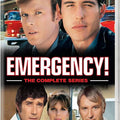 Emergency!: The Complete Series (DVD) -English only