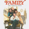 All in the Family: The Complete Series (English only)