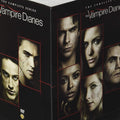 The Vampire Diaries: The Complete Series (English only)