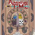 Adventure Time - The Complete Series (DVD)