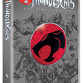 Thundercats: The Complete Series (DVD)- English only