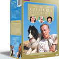 All Creatures Great & Small: The Complete Collection (DVD)