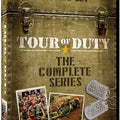 Tour of Duty: The Complete Series DVD