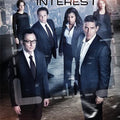 Person of Interest: The Complete Series (DVD) - English only