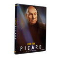 Star Trek Picard season 3 (DVD)-English only