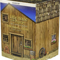 Little House on the Prairie Complete Series Collection Bilingual