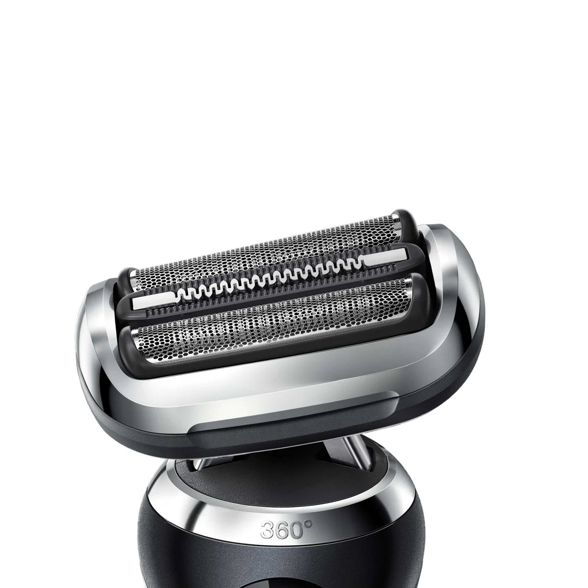 Braun 7075cc Series 7 Shaver with SmartCare Centre