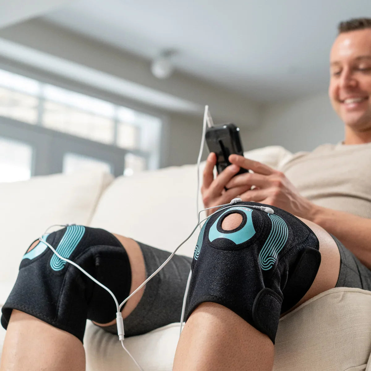 Circulation Promoter PRO (TENS) - Essential Package