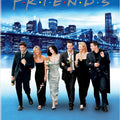 Friends: The Complete Series Collection - English Only