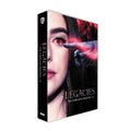 Legacies: The Complete Season 1-4 (DVD)