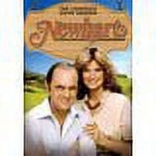 Newhart: The Complete TV Series Seasons 1-8 (DVD) English Only