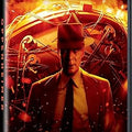 Oppenheimer (DVD), ENGLISH ONLY