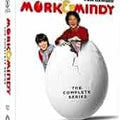 Paramount Mork & Mindy-COMPLETE SERIES (DVD)- English Only