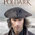 Poldark Seasons 1-5 Complete Collection (Masterpiece)