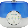 PureGuardian Warm and Cool Humidifier with Aroma Tray