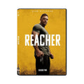 Reacher Season 2 (DVD)