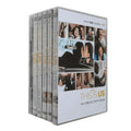 This Is Us Season 1-6 27 DVD