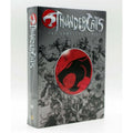 Thunder Cats Complete Series DVD