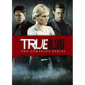 True Blood: The Complete Series (DVD)