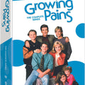 Growing Pains: The Complete Series (DVD)-English only