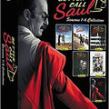 Better Call Saul Seasons 1 - 6 DVD - English Only