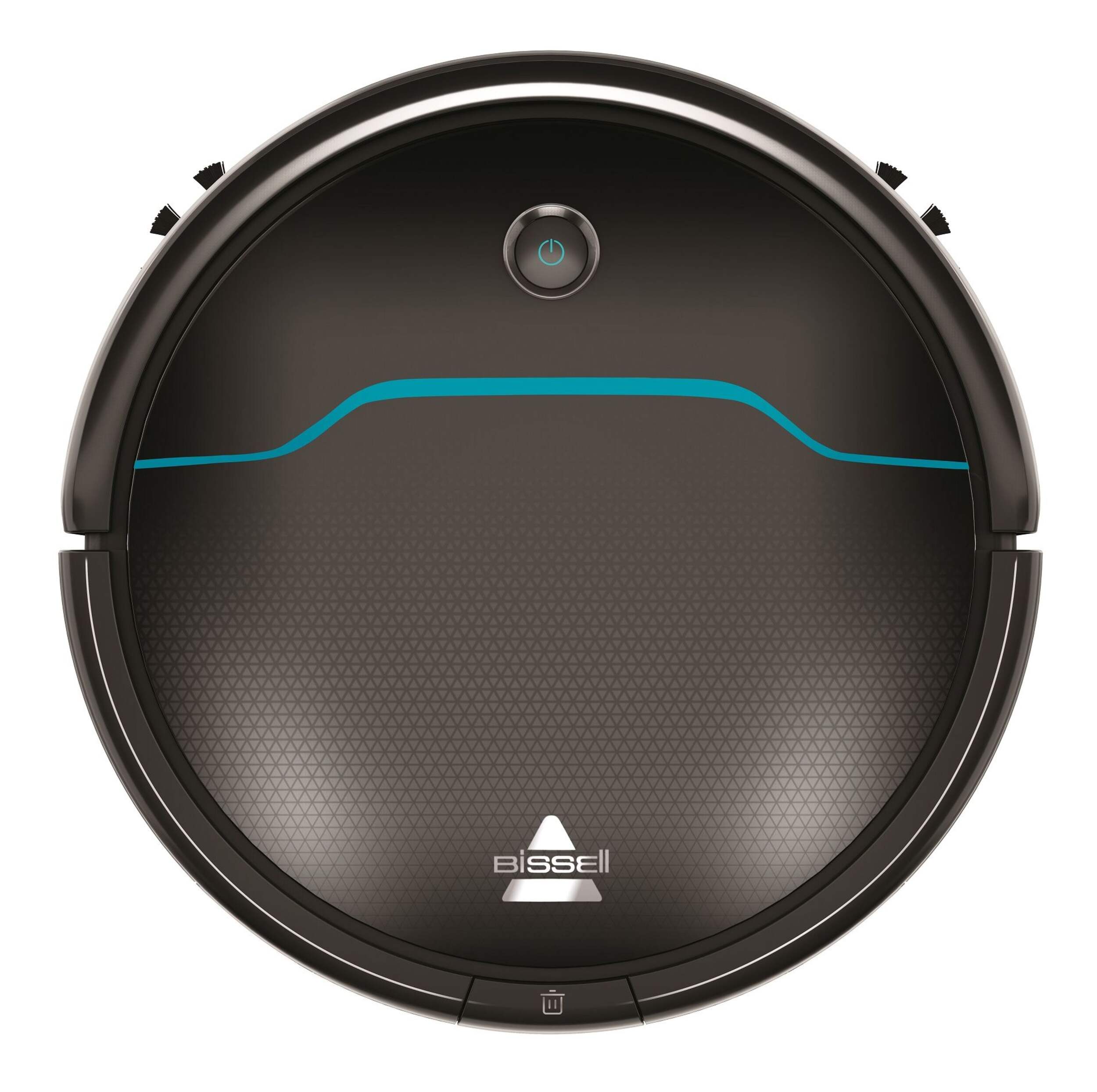 Bissell EV775 Wi-Fi Connected Robot Cordless Vacuum Cleaner