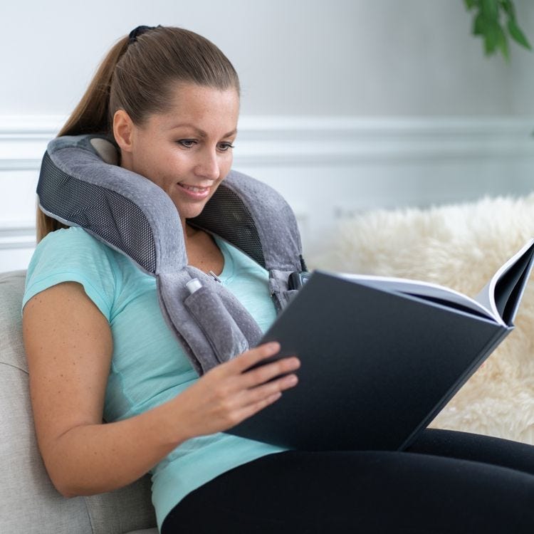 DR-HO'S Neck Pain Pro Basic Package