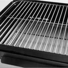 Weber Charcoal Go-Anywhere BBQ Grill