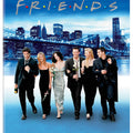 Friends: The Complete Series Collection (25th Anniversary)