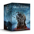Game of Thrones: Complete Series(DVD)