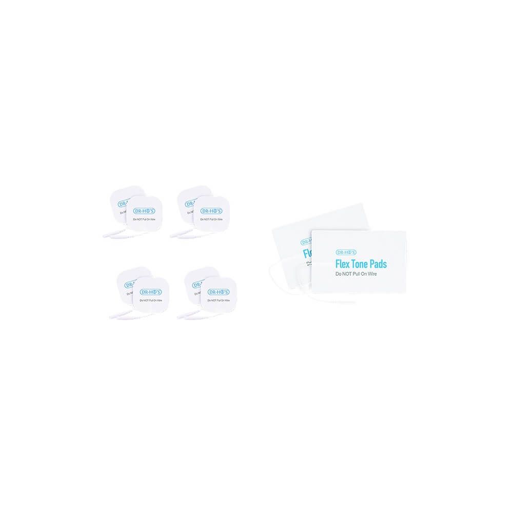 Dr HO’s Pain Therapy System Pro Basic Package