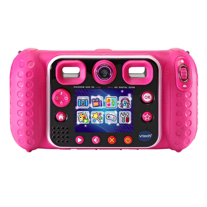 Vtech Kidizoom Duo DX Camera