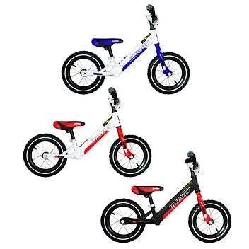 Infinity Totter Children Balance Bicycle