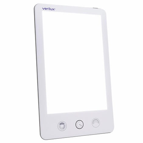 Verilux HappyLight Luxe LED Therapy Lamp