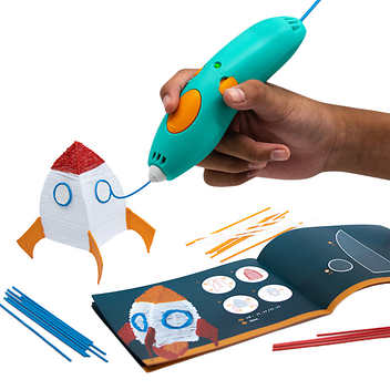 3Doodler Start Plus Bundle Set