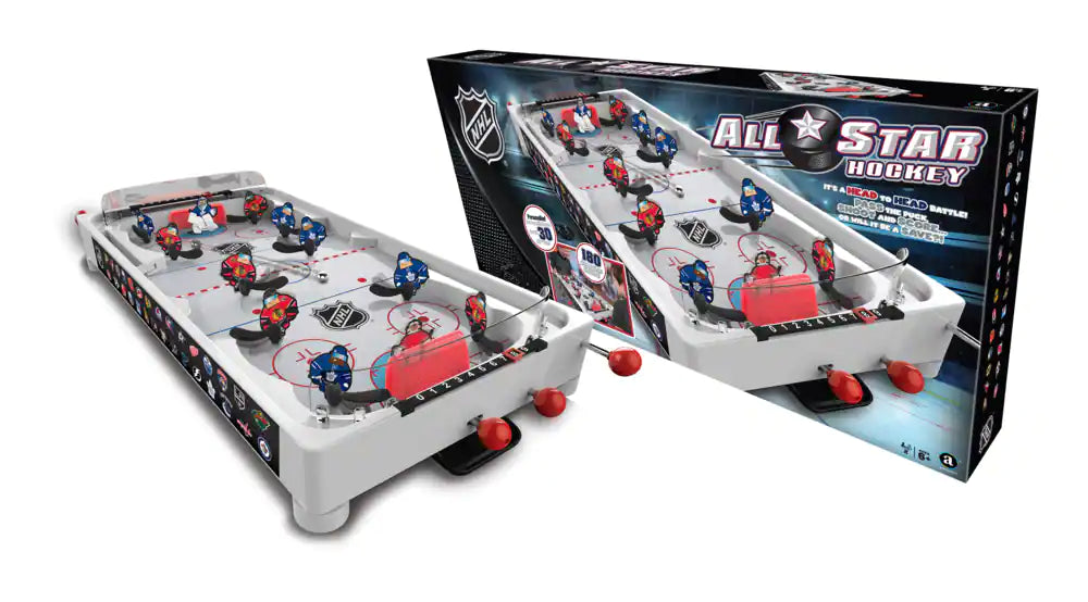 NHL All-Star Hockey Game