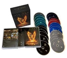Vikings Complete Series Season 1-6 - English Only