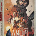 Star Wars Andor Complete First Season (DVD)-English only