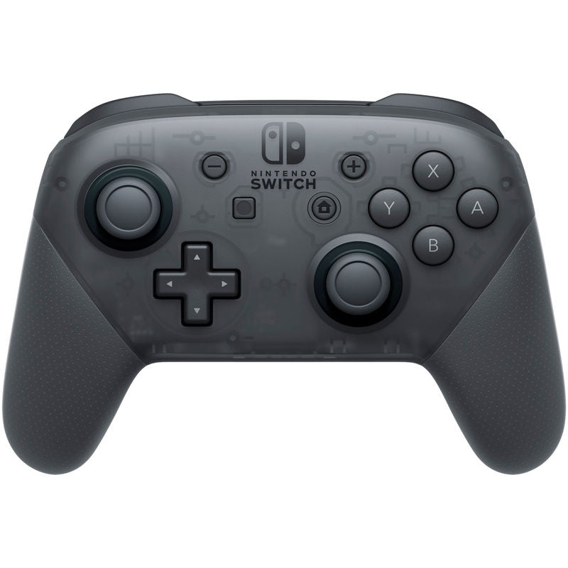 Nintendo Switch Pro Controller