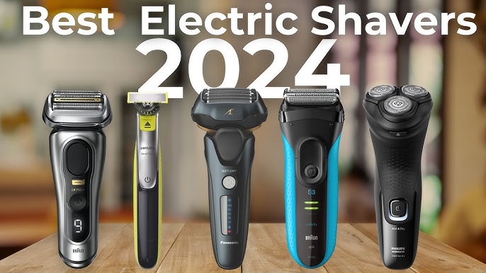 The Best Grooming Devices for Precision Shaving and Trimming in 2024