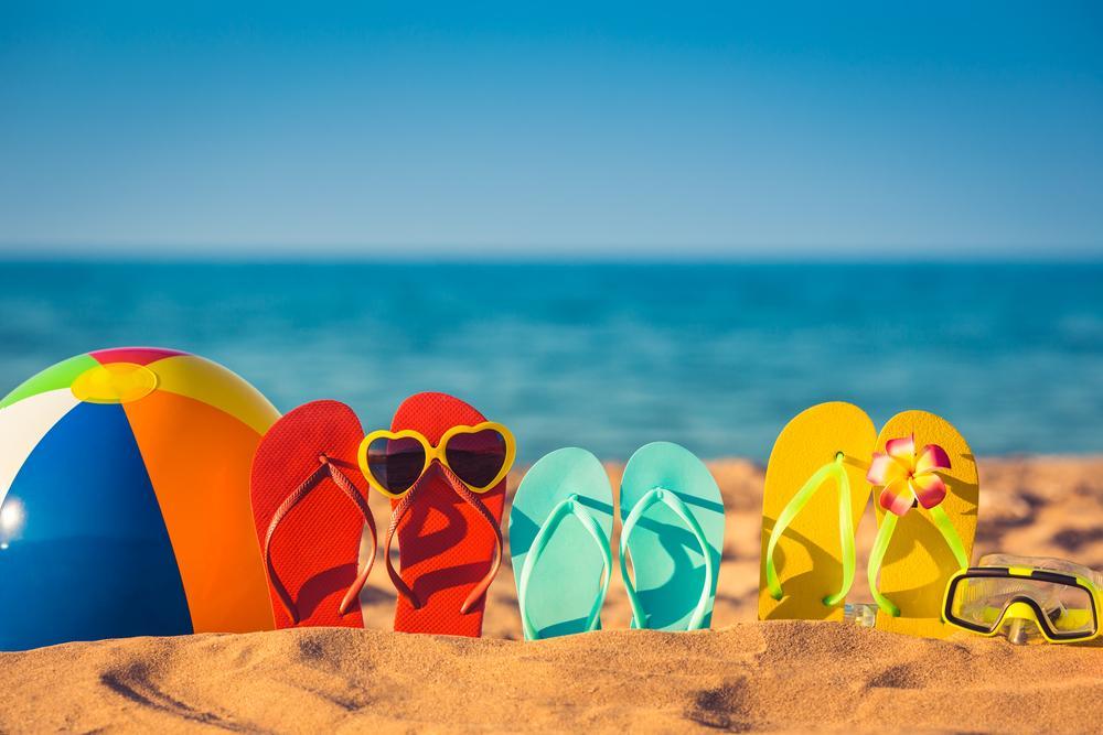 Summer’s Special