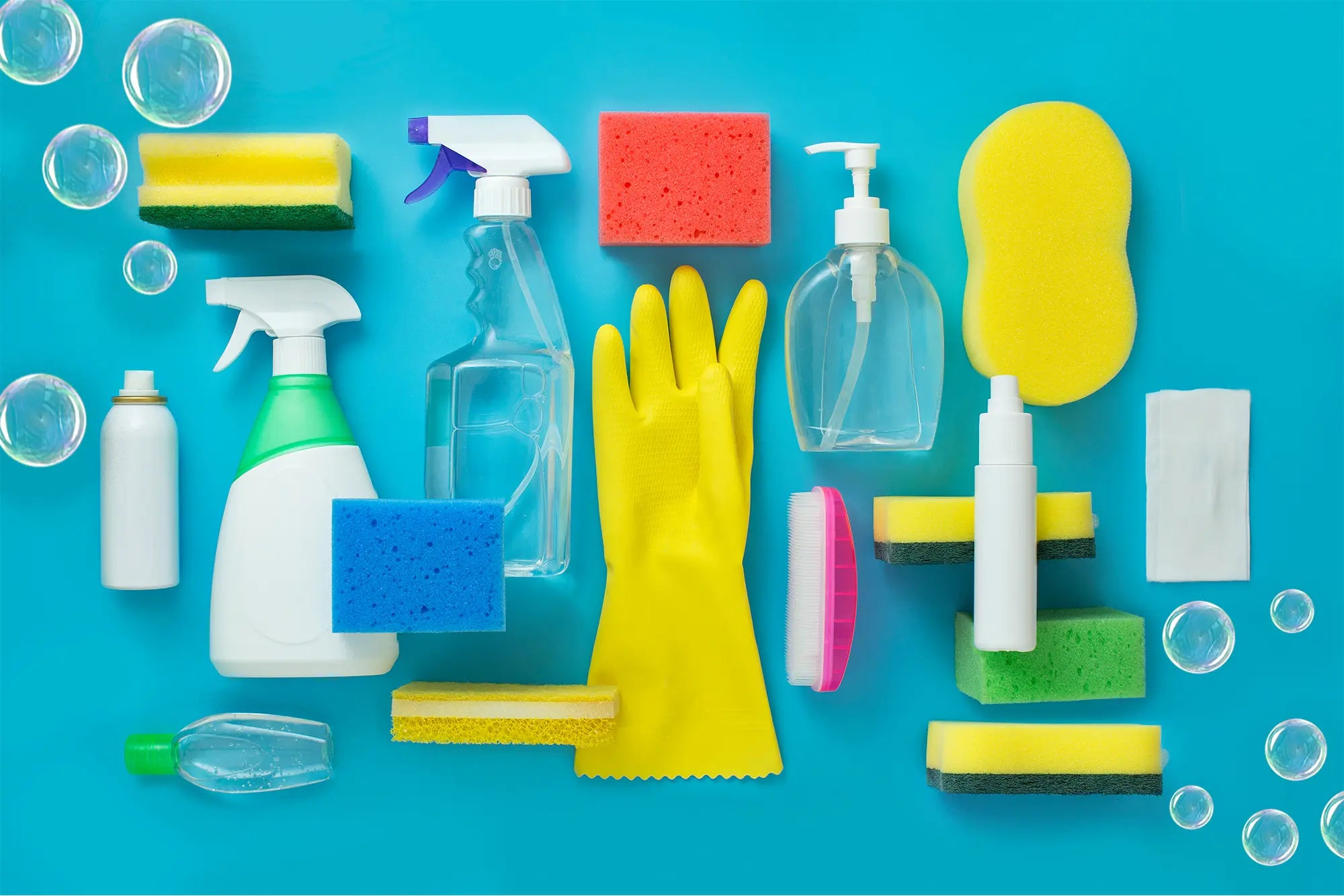 Household Supplies