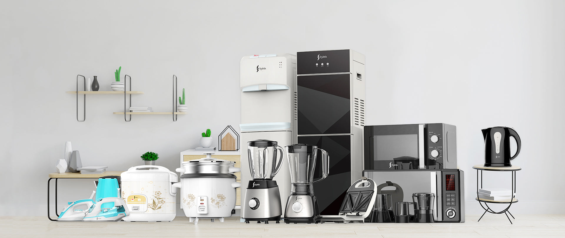 Home Appliances