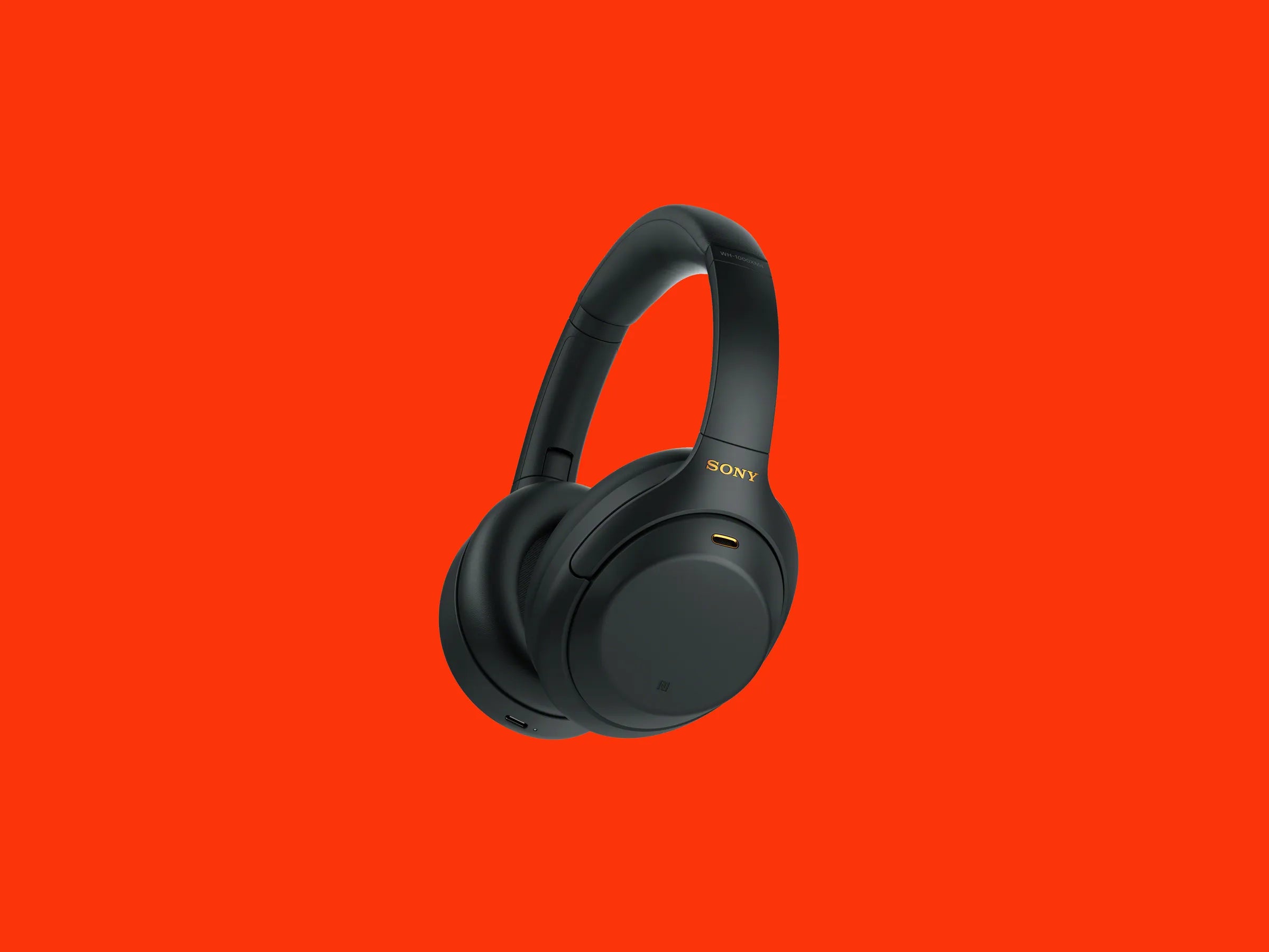 Headphones