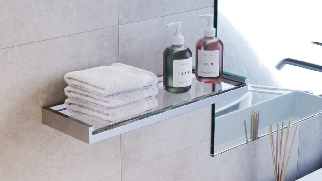Bathroom Accessories