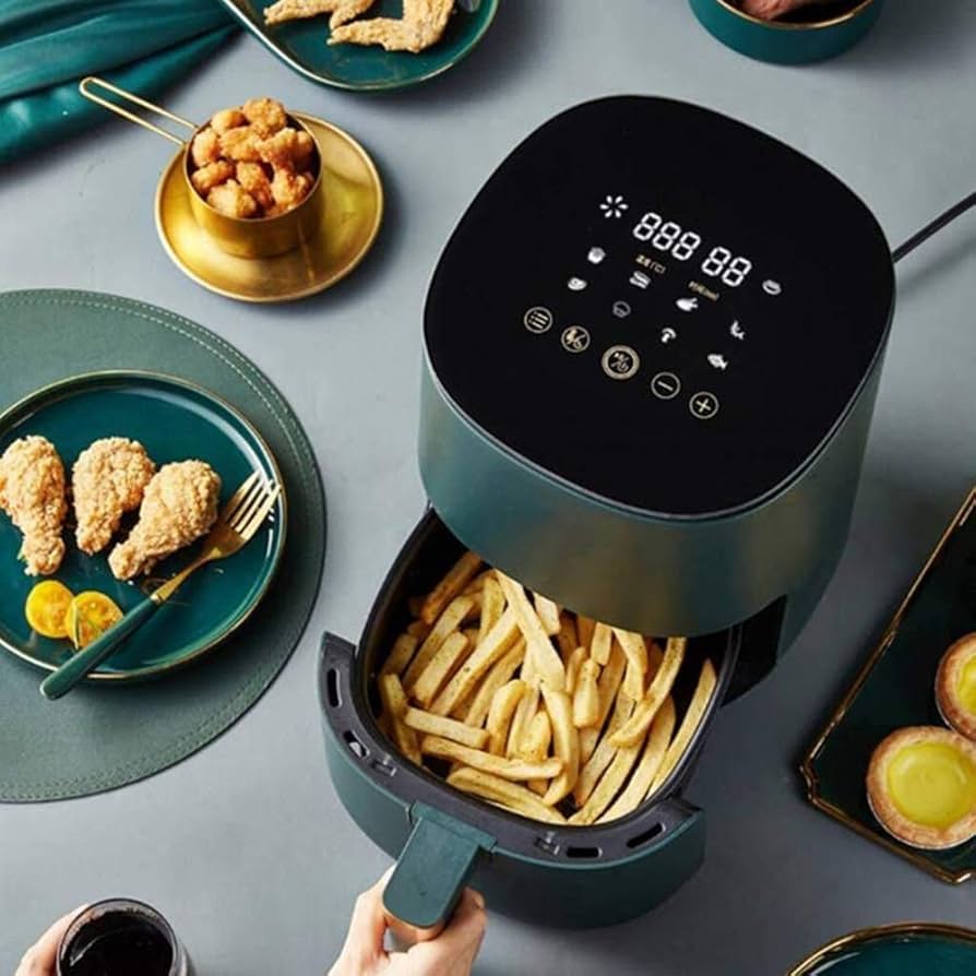 Air Fryer | Cookware